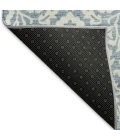 Addison Mayfield Blue AMF920 5ft. x 7ft. 6in. Rect. Rug