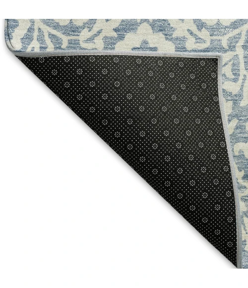 Addison Mayfield Blue AMF920 5ft. x 7ft. 6in. Rect. Rug