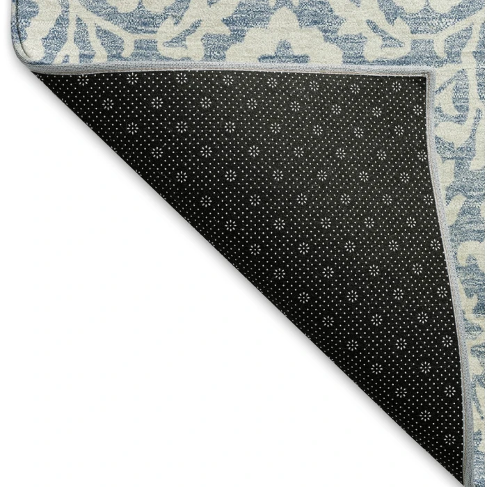 Addison Mayfield Blue AMF920 8ft. x 10ft. Rect. Rug
