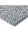 Addison Mayfield Blue AMF920 5ft. x 7ft. 6in. Rect. Rug
