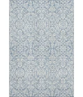 Addison Mayfield Blue AMF920 5ft. x 7ft. 6in. Rect. Rug