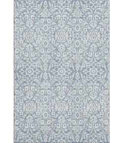 Addison Mayfield Blue AMF920 5ft. x 7ft. 6in. Rect. Rug