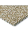 Addison Mayfield Gold AMF920 5ft. x 7ft. 6in. Rect. Rug