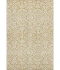 Addison Mayfield Gold AMF920 5ft. x 7ft. 6in. Rect. Rug