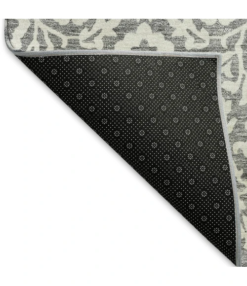 Addison Mayfield Gray AMF920 5ft. x 7ft. 6in. Rect. Rug
