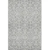Addison Mayfield Gray AMF920 5ft. x 7ft. 6in. Rect. Rug