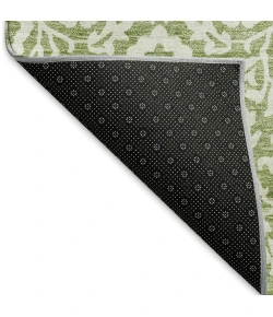 Addison Mayfield Green AMF920 2ft. 3in. x 7ft. 6in. Rect. Rug