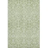 Addison Mayfield Green AMF920 5ft. x 7ft. 6in. Rect. Rug