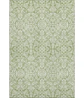 Addison Mayfield Green AMF920 2ft. 3in. x 7ft. 6in. Rect. Rug
