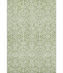 Addison Mayfield Green AMF920 2ft. 3in. x 7ft. 6in. Rect. Rug
