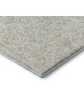 Addison Mayfield Ivory AMF920 9ft. x 12ft. Rect. Rug