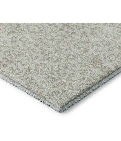 Addison Mayfield Ivory AMF920 9ft. x 12ft. Rect. Rug