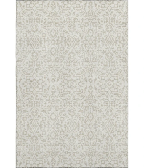 Addison Mayfield Ivory AMF920 9ft. x 12ft. Rect. Rug