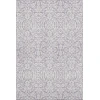 Addison Mayfield Purple AMF920 5ft. x 7ft. 6in. Rect. Rug