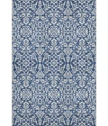 Addison Mayfield Blue AMF920 2ft. 3in. x 7ft. 6in. Rect. Rug