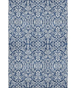 Addison Mayfield Blue AMF920 2ft. 3in. x 7ft. 6in. Rect. Rug