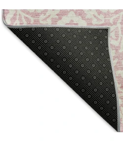Addison Mayfield Pink AMF920 8ft. x 10ft. Rect. Rug