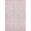 Addison Mayfield Pink AMF920 5ft. x 7ft. 6in. Rect. Rug