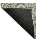 Addison Mayfield Brown AMF920 5ft. x 7ft. 6in. Rect. Rug