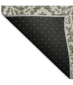 Addison Mayfield Brown AMF920 5ft. x 7ft. 6in. Rect. Rug