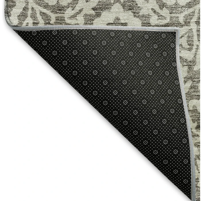Addison Mayfield Brown AMF920 8ft. x 10ft. Rect. Rug