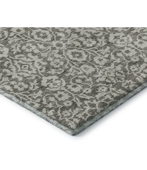 Addison Mayfield Brown AMF920 5ft. x 7ft. 6in. Rect. Rug