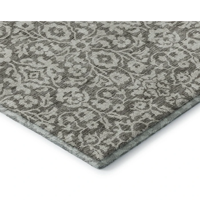 Addison Mayfield Brown AMF920 8ft. x 10ft. Rect. Rug