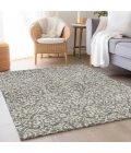 Addison Mayfield Brown AMF920 5ft. x 7ft. 6in. Rect. Rug