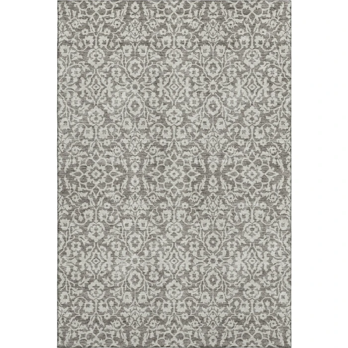 Addison Mayfield Brown AMF920 8ft. x 10ft. Rect. Rug