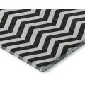 Addison Mayfield Black AMF922 9ft. x 12ft. Rect. Rug