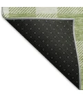 Addison Mayfield Green AMF923 8ft. x 10ft. Rect. Rug