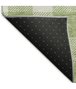 Addison Mayfield Green AMF923 8ft. x 10ft. Rect. Rug