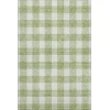 Addison Mayfield Green AMF923 8ft. x 10ft. Rect. Rug