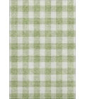 Addison Mayfield Green AMF923 8ft. x 10ft. Rect. Rug