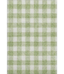 Addison Mayfield Green AMF923 8ft. x 10ft. Rect. Rug