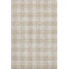 Addison Mayfield Brown AMF923 8ft. x 10ft. Rect. Rug