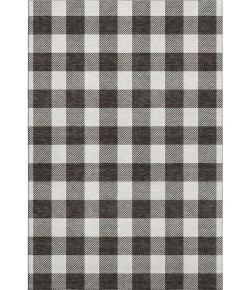 Addison Mayfield Black AMF923 2ft. 3in. x 7ft. 6in. Rect. Rug