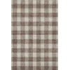 Addison Mayfield Brown AMF923 8ft. x 10ft. Rect. Rug
