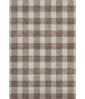 Addison Mayfield Brown AMF923 2ft. 3in. x 7ft. 6in. Rect. Rug