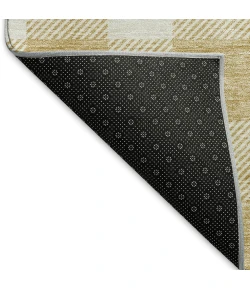 Addison Mayfield Gold AMF923 8ft. x 10ft. Rect. Rug