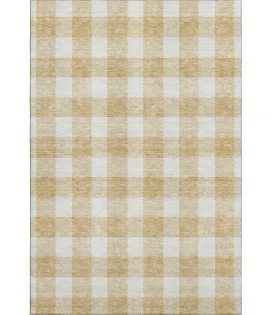 Addison Mayfield Gold AMF923 8ft. x 10ft. Rect. Rug