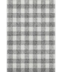 Addison Mayfield Gray AMF923 2ft. 3in. x 7ft. 6in. Rect. Rug