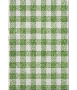 Addison Mayfield Green AMF923 5ft. x 7ft. 6in. Rect. Rug