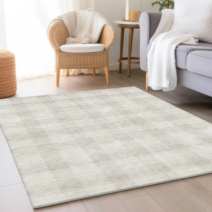 Addison Mayfield Ivory AMF923 8ft. x 10ft. Rect. Rug
