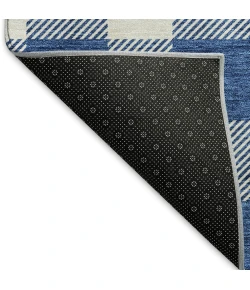 Addison Mayfield Blue AMF923 8ft. x 10ft. Rect. Rug