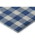 Addison Mayfield Blue AMF923 8ft. x 10ft. Rect. Rug
