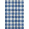 Addison Mayfield Blue AMF923 8ft. x 10ft. Rect. Rug