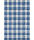 Addison Mayfield Blue AMF923 8ft. x 10ft. Rect. Rug