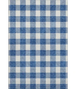 Addison Mayfield Blue AMF923 8ft. x 10ft. Rect. Rug