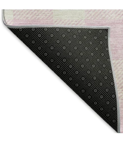 Addison Mayfield Pink AMF923 9ft. x 12ft. Rect. Rug